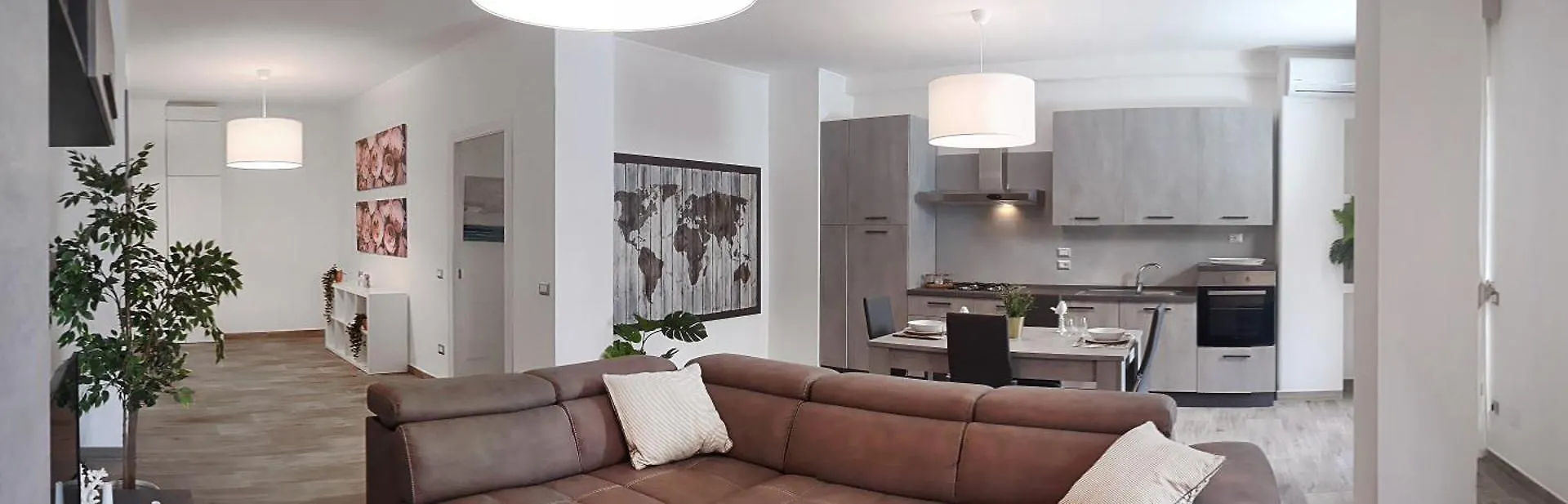 **  Residenza Flegrea Aparthotel Naples Italy