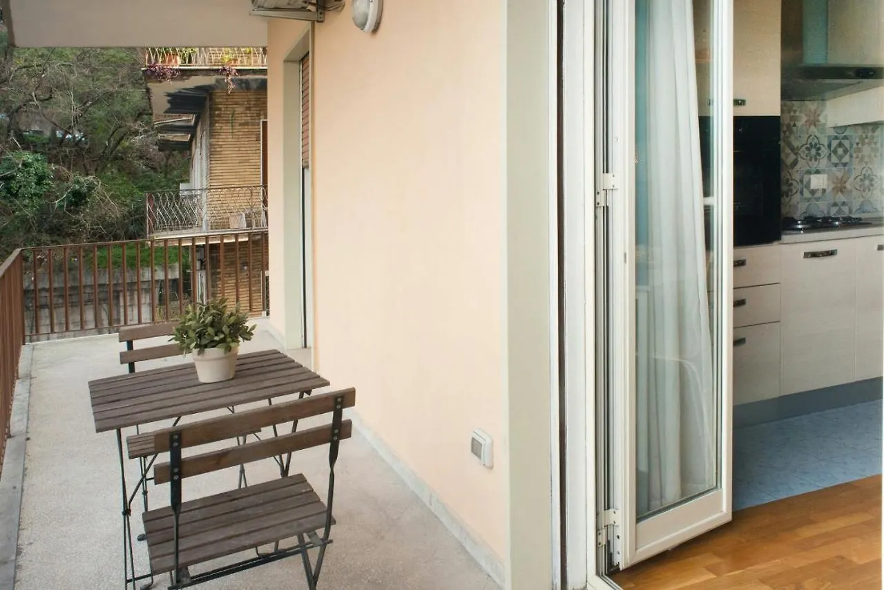 Residenza Flegrea Aparthotel Naples 2*,  Italy