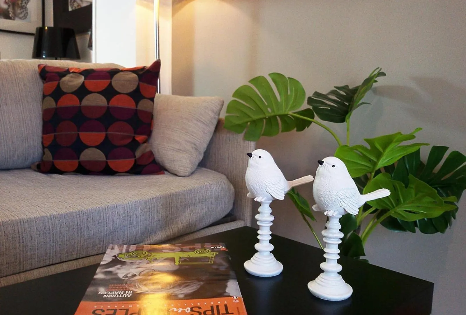 Residenza Flegrea Aparthotel Naples