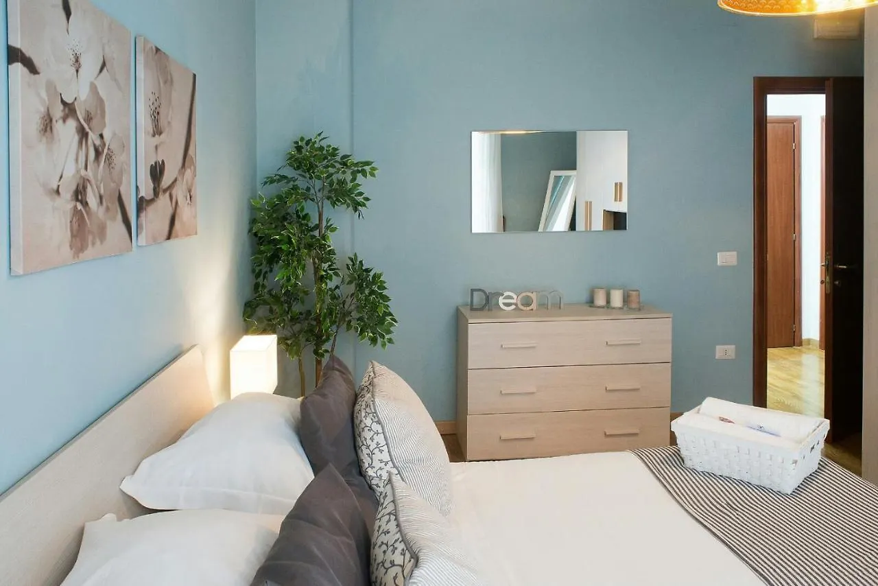 Residenza Flegrea Aparthotel Naples