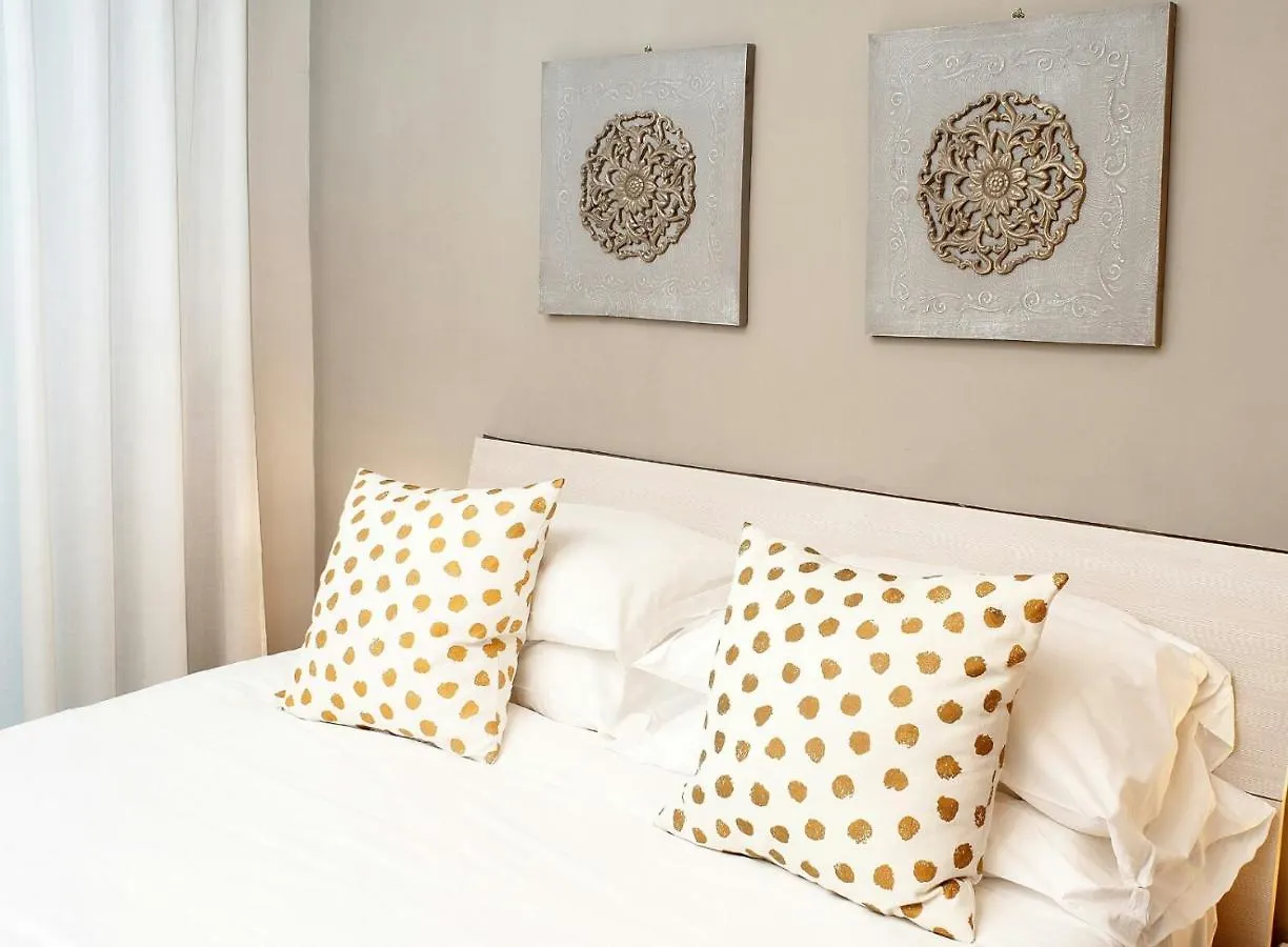 **  Residenza Flegrea Aparthotel Naples Italy