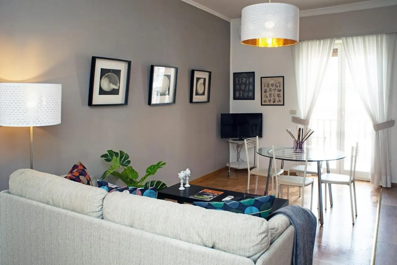 Residenza Flegrea Aparthotel Naples