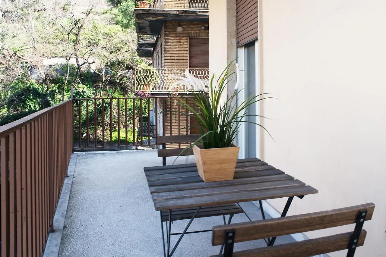 Residenza Flegrea Aparthotel Naples 2*,  Italy