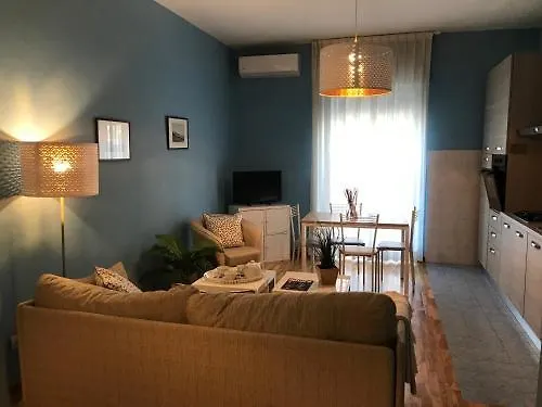 Residenza Flegrea Aparthotel Naples