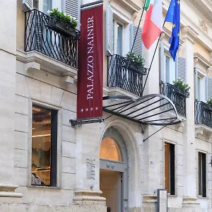**** Hotel Palazzo Nainer Italy