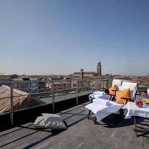 Boutique (adults Only) Appartement Murano