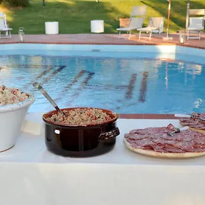  Country house Bellavista Italy