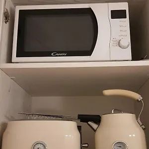Datini Appartement Prato (Prato)