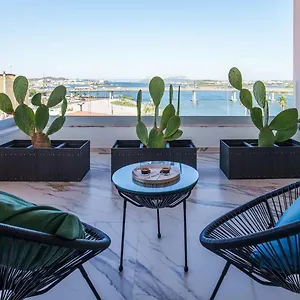 Welcomely - Seamphony Light Appartement Olbia