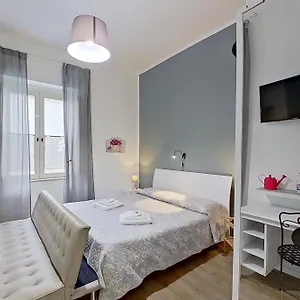 Il Giardino Di Vico Neve Bed & Breakfast
