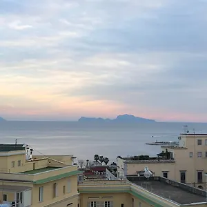 Specchio Di Parthenope Bed & Breakfast