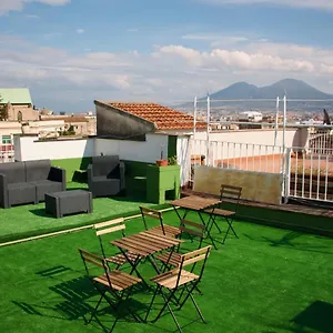 C Era Volta Bed & Breakfast