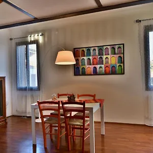Ca' Miro Appartement Venise