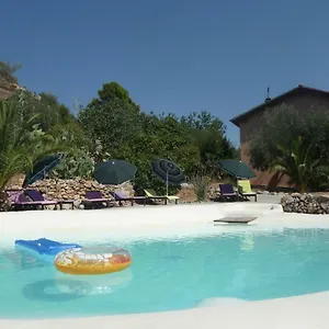  Holiday home Paladino Solunto Italy
